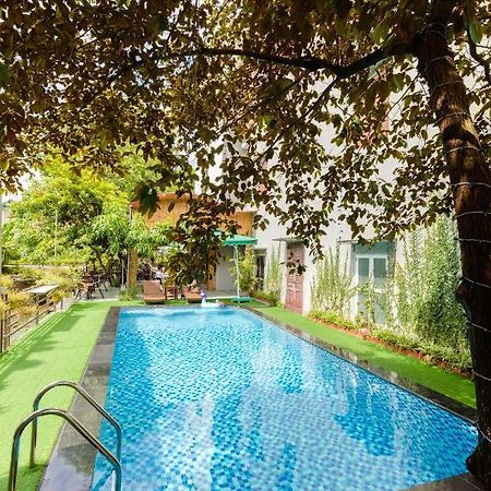 Tam Coc Relax Homestay Ninh Binh Bagian luar foto