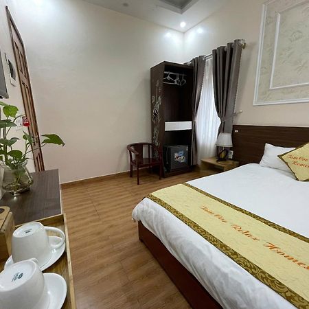Tam Coc Relax Homestay Ninh Binh Bagian luar foto