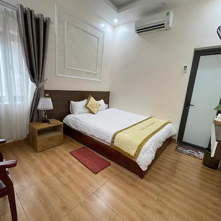 Tam Coc Relax Homestay Ninh Binh Bagian luar foto