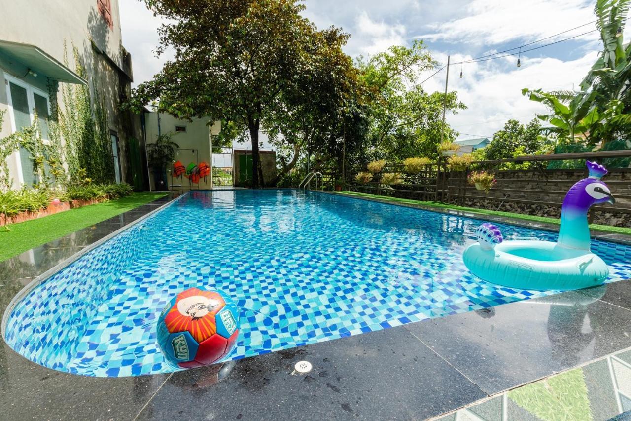 Tam Coc Relax Homestay Ninh Binh Bagian luar foto