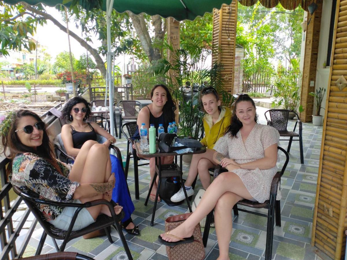 Tam Coc Relax Homestay Ninh Binh Bagian luar foto