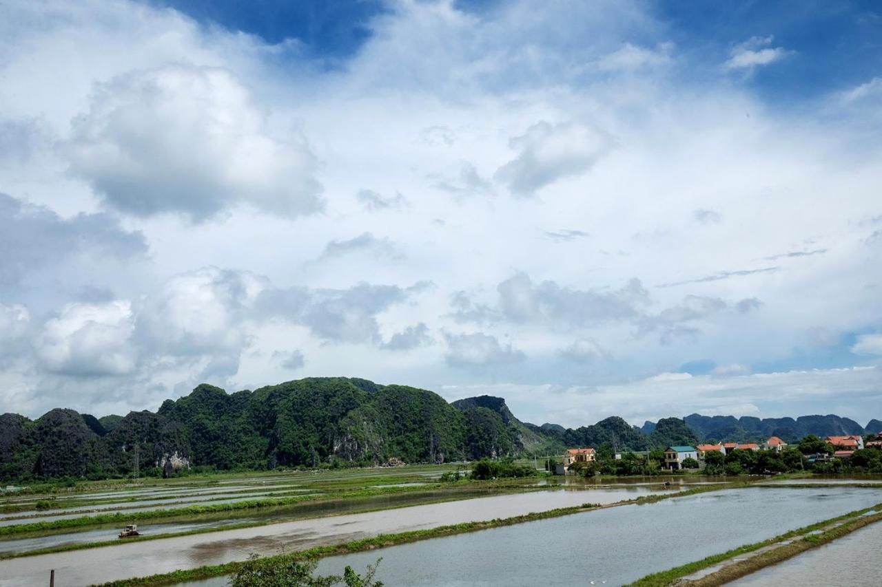 Tam Coc Relax Homestay Ninh Binh Bagian luar foto