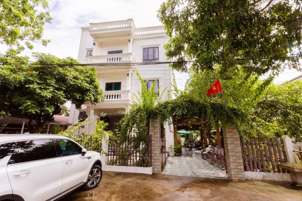 Tam Coc Relax Homestay Ninh Binh Bagian luar foto