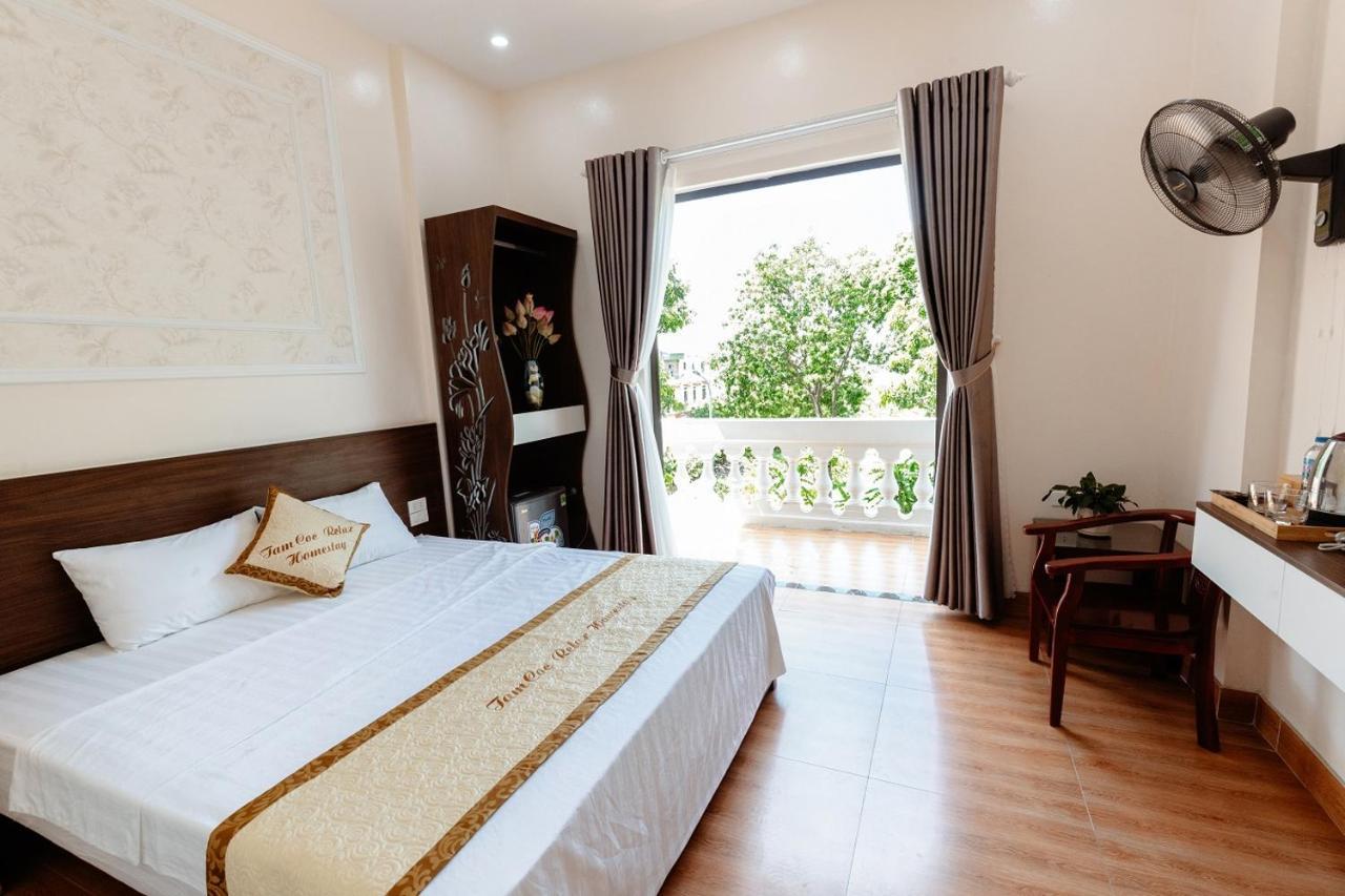 Tam Coc Relax Homestay Ninh Binh Bagian luar foto