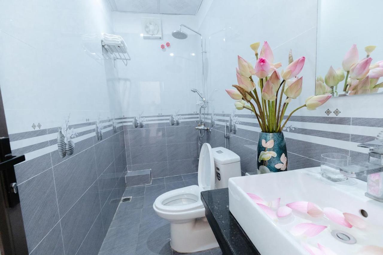 Tam Coc Relax Homestay Ninh Binh Bagian luar foto