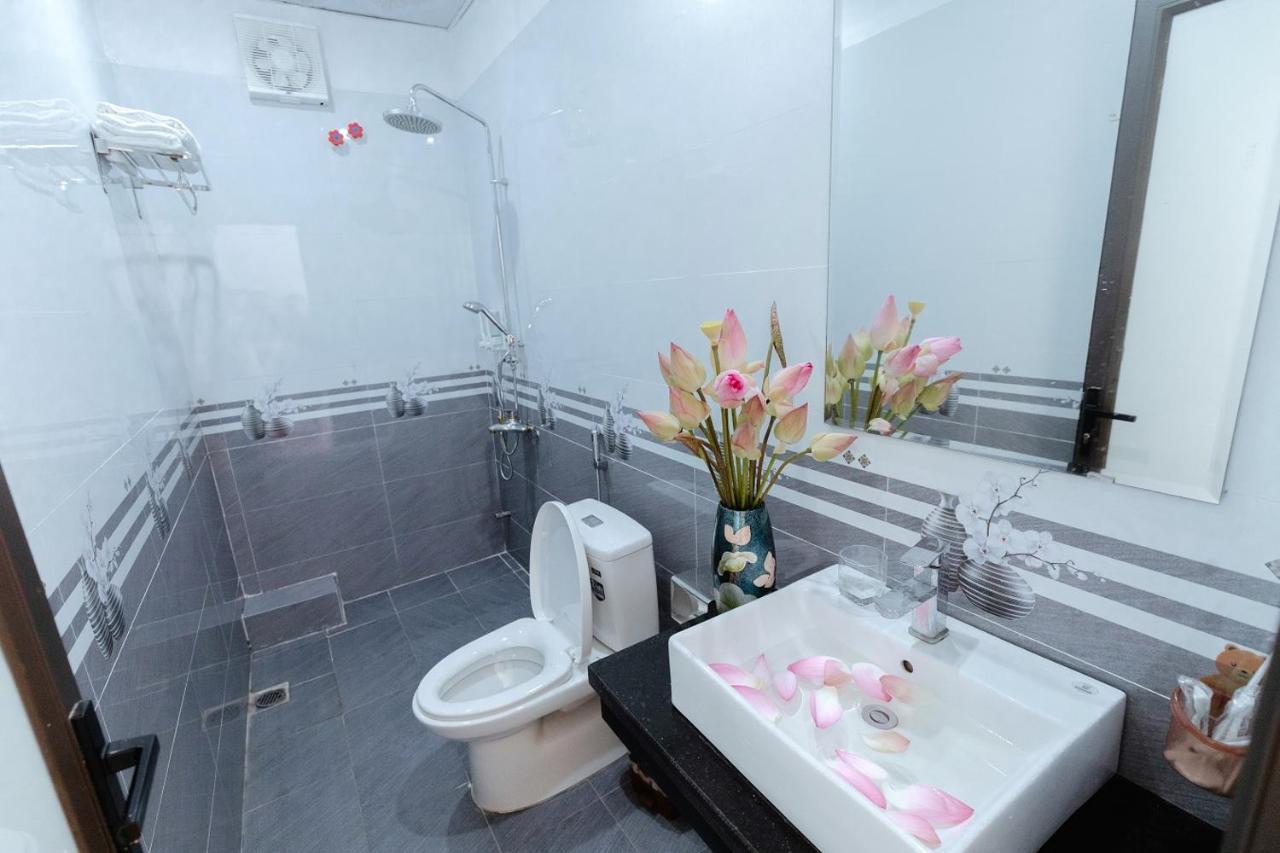 Tam Coc Relax Homestay Ninh Binh Bagian luar foto
