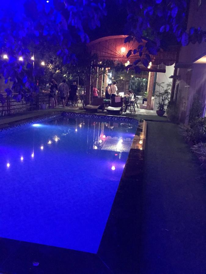 Tam Coc Relax Homestay Ninh Binh Bagian luar foto
