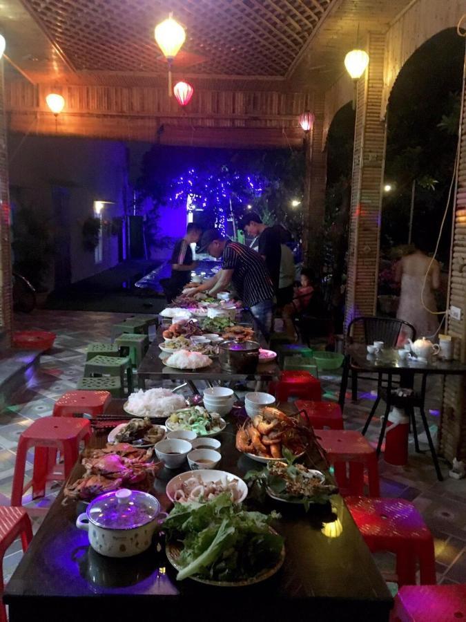 Tam Coc Relax Homestay Ninh Binh Bagian luar foto