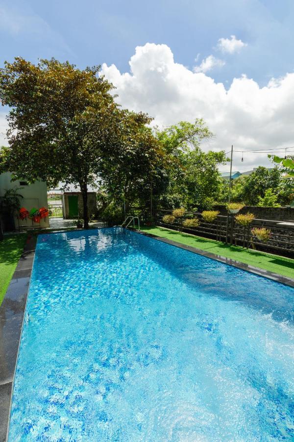 Tam Coc Relax Homestay Ninh Binh Bagian luar foto