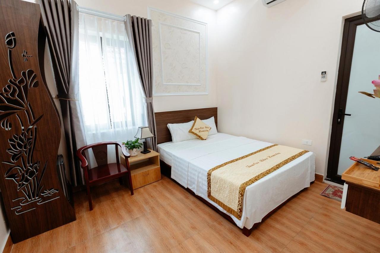 Tam Coc Relax Homestay Ninh Binh Bagian luar foto