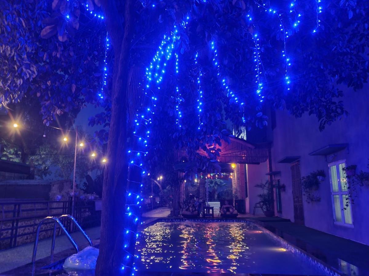 Tam Coc Relax Homestay Ninh Binh Bagian luar foto
