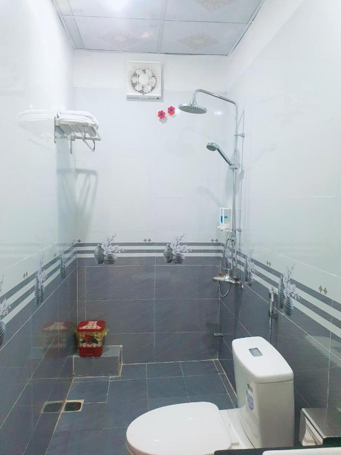 Tam Coc Relax Homestay Ninh Binh Bagian luar foto