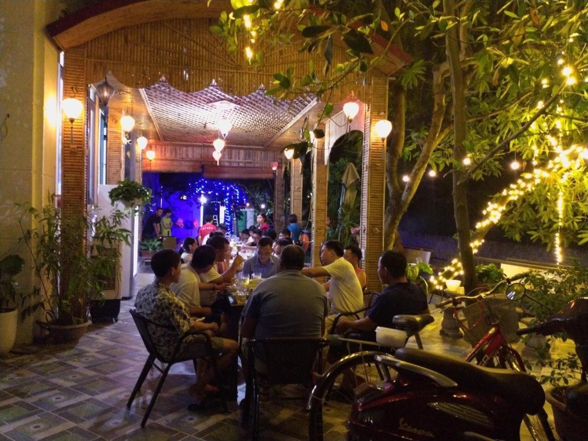 Tam Coc Relax Homestay Ninh Binh Bagian luar foto