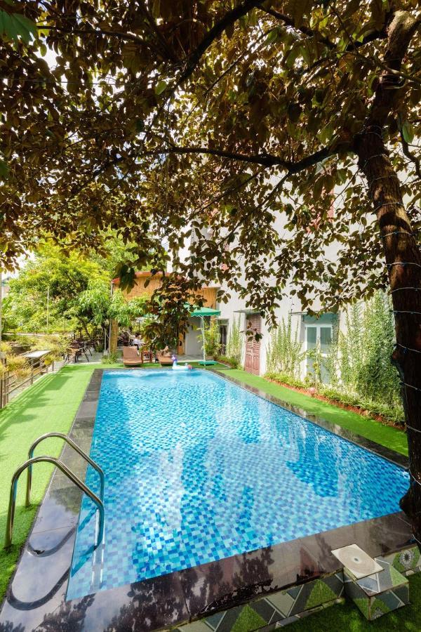 Tam Coc Relax Homestay Ninh Binh Bagian luar foto