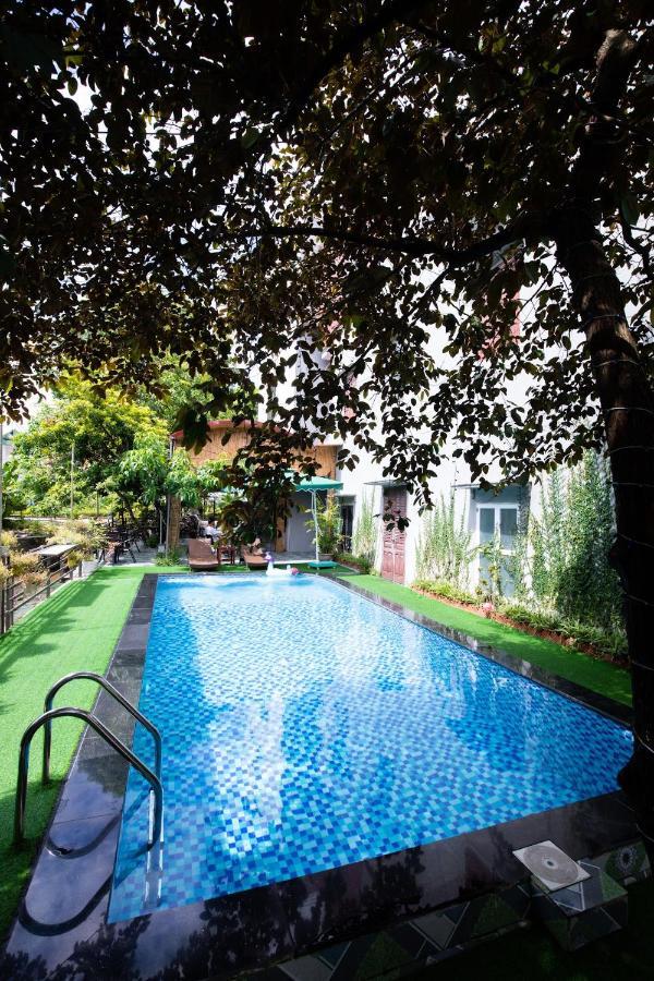 Tam Coc Relax Homestay Ninh Binh Bagian luar foto