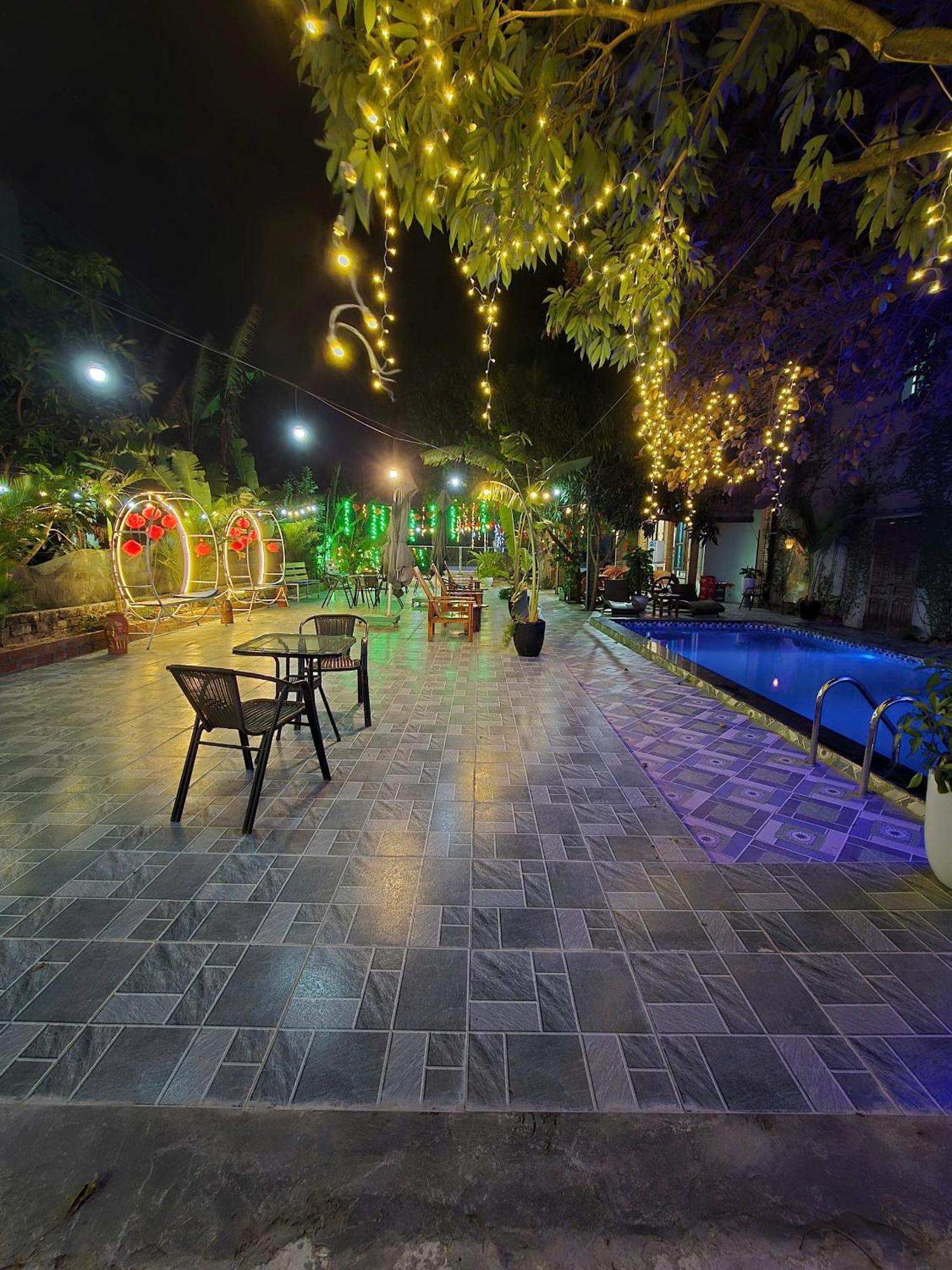 Tam Coc Relax Homestay Ninh Binh Bagian luar foto
