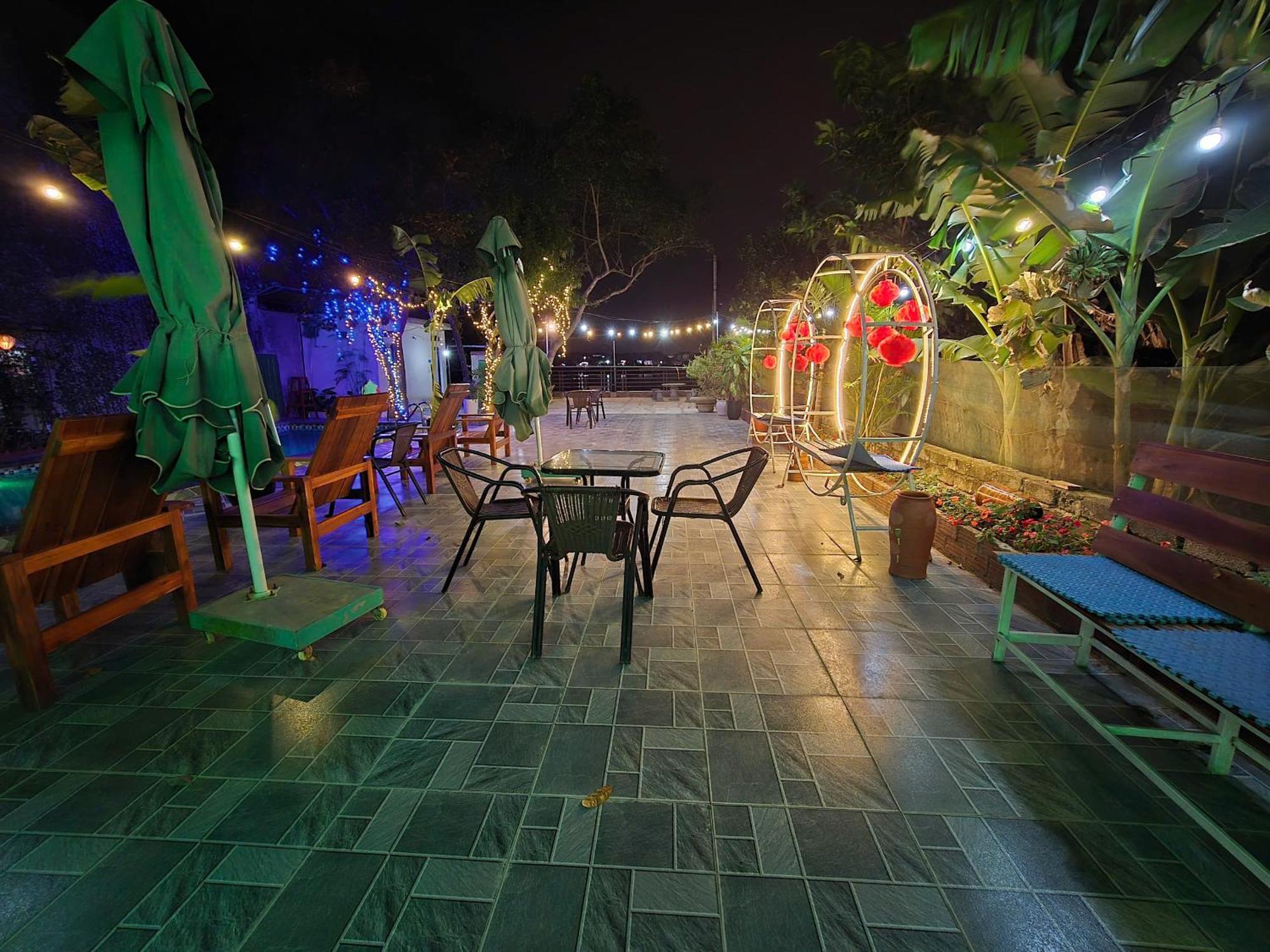 Tam Coc Relax Homestay Ninh Binh Bagian luar foto