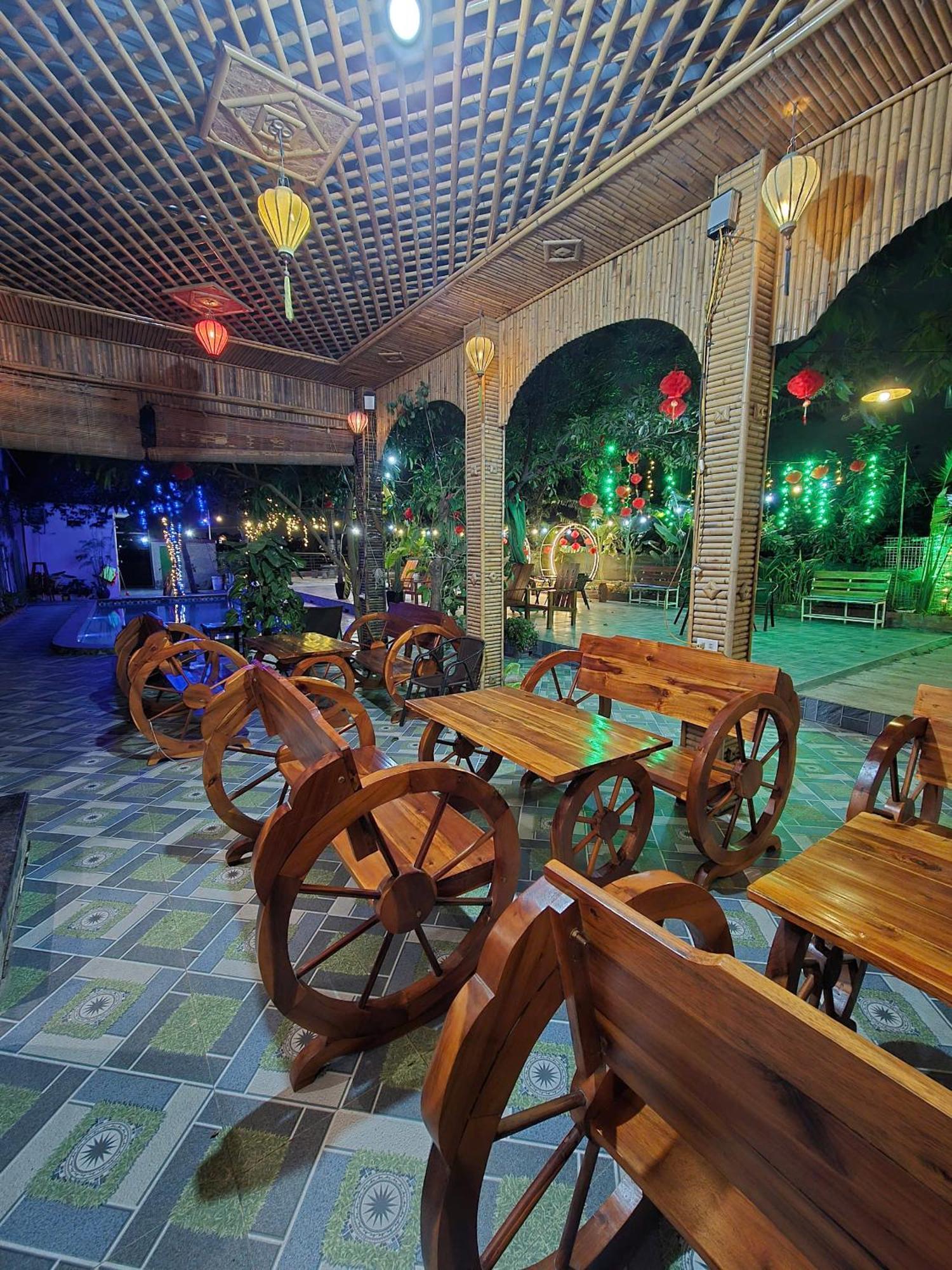 Tam Coc Relax Homestay Ninh Binh Bagian luar foto