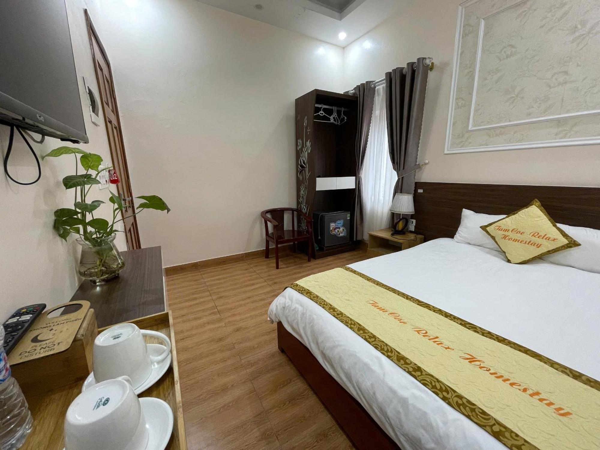 Tam Coc Relax Homestay Ninh Binh Bagian luar foto