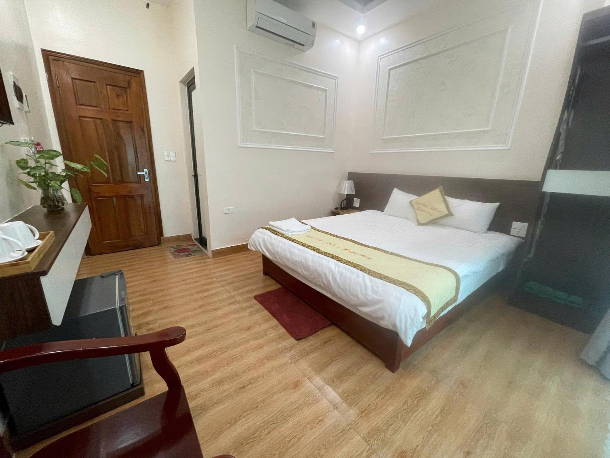Tam Coc Relax Homestay Ninh Binh Bagian luar foto