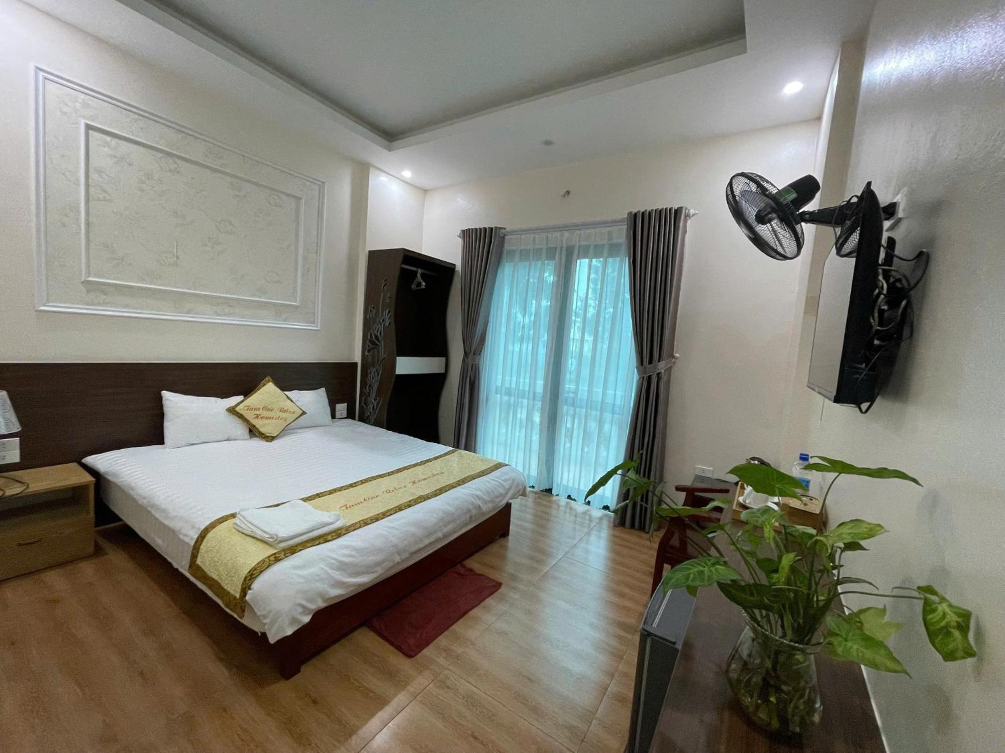 Tam Coc Relax Homestay Ninh Binh Bagian luar foto