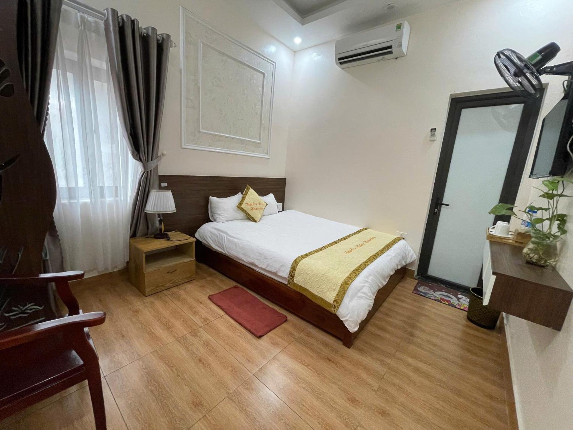 Tam Coc Relax Homestay Ninh Binh Bagian luar foto