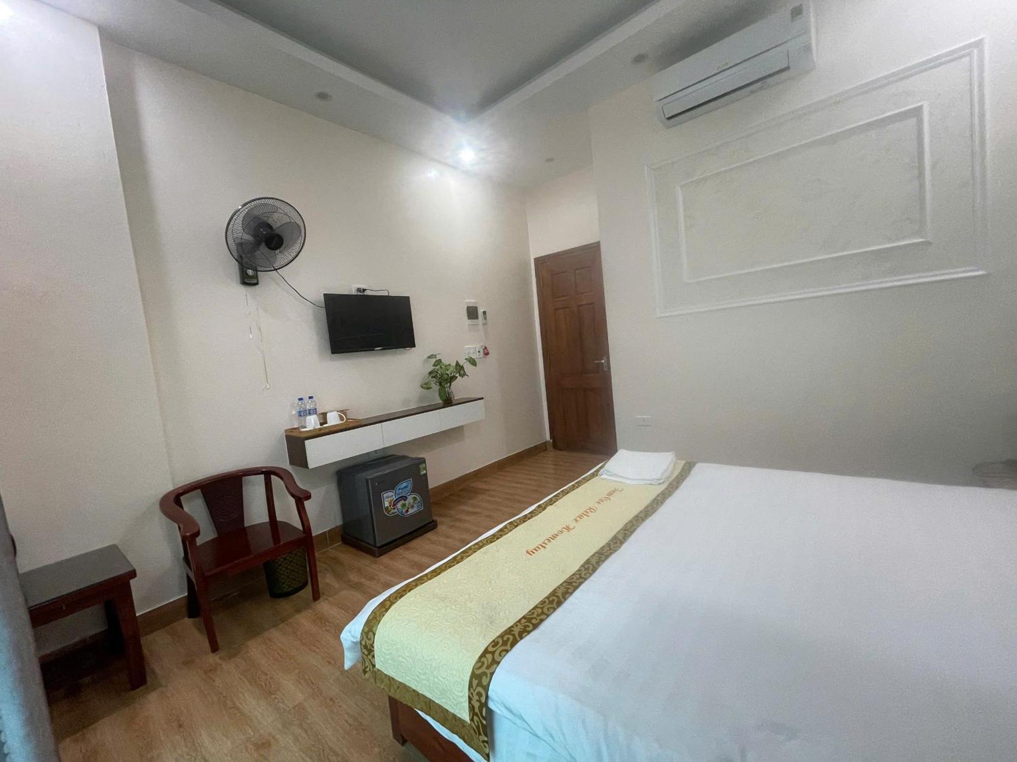 Tam Coc Relax Homestay Ninh Binh Bagian luar foto